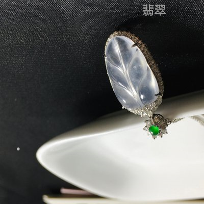 和田玉珍珠戒指镶嵌款式